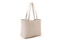 Lucky Bees Bolso Tote Crema